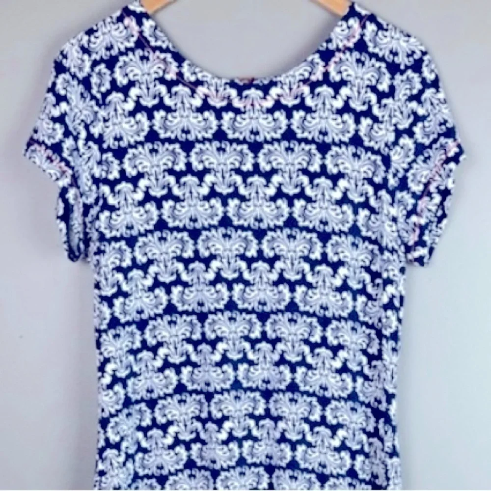 Hartley Jacquard Dress - Picture 3 of 6